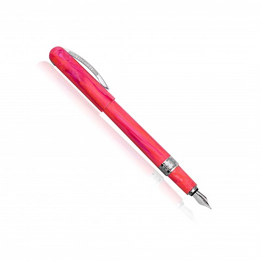 Visconti Breeze Fountain Pens