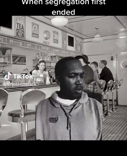 Segregation Memes: When Segregation First Ended Comedy Video