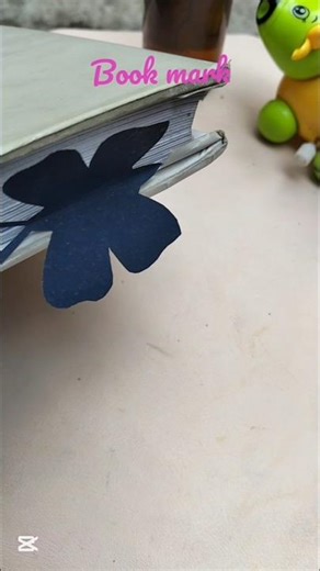 How to make a book 📚 maker 😹 at home 🏡| #shrots