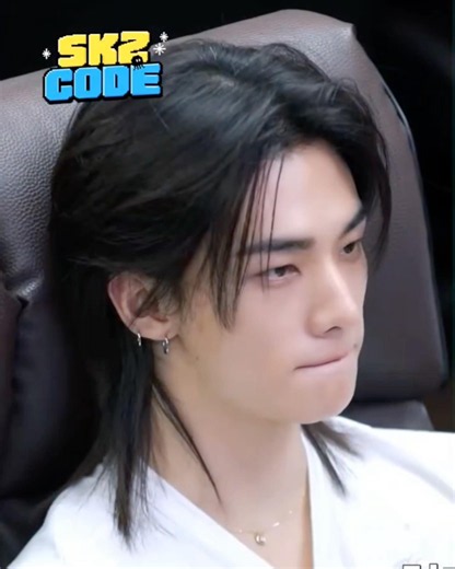 🥟❤️~ 🎬Today’s PC Bang Getaway | SKZ CODE Ep.99 #hyunjin #현진