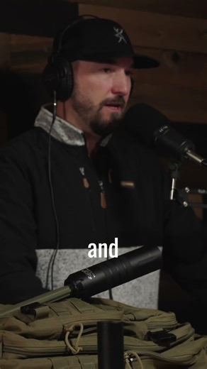 Suppressors and shorter barrels