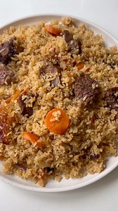 Famille nombreuse ? Voici une recette de riz gras facile délicieux avec peu d’ingrédients pour vous 🥰 | Assaisonnementyiaya