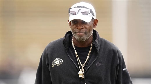 Colorado football’s Deion Sanders steals DB from Tennessee in transfer portal