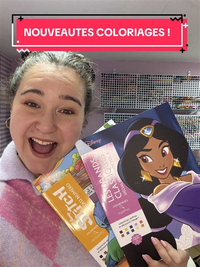 Explore New Coloring Creations of Disney Princesses