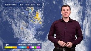 13K views · 85 reactions | What to expect over the next few days - Weather update MetService New Zealand have created a Hawke's Bay specific weather forecast. Heavy rain and thunderstorms expected 3pm Tue to 8pm Wednesday. Localised and intense downpours expected. | Napier City Council - Te Kaunihera o Ahuriri | Facebook