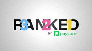 One of the best benefits you could provide employees? The power to select and view their own benefits from anywhere. Learn other ways to avoid employee frustrations in the full episode of Ranked. #RankedbyPaycom #employeefrustrations https://bit.ly/3u8K6cq | Paycom