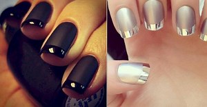 68K views · 794 reactions | 13 beautiful manicures to inspire you | Tips & Crafts | Facebook