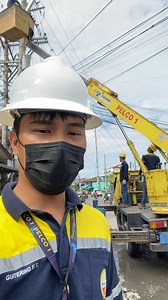 "𝐏𝐎𝐖𝐄𝐑 𝐈𝐍𝐓𝐄𝐑𝐑𝐔𝐏𝐓𝐈𝐎𝐍 𝐔𝐏𝐃𝐀𝐓𝐄 - 𝐒𝐀𝐅𝐄𝐓𝐘 𝐈𝐍𝐒𝐏𝐄𝐂𝐓𝐈𝐎𝐍" 𝐑𝐄𝐀𝐒𝐎𝐍: Energization of 20MVA Power Transformer at Lagundi Substation and Installation of 69kV Disconnect Switch at Lagundi, Mexico 𝐃𝐀𝐓𝐄: April 07, 2022 (Thursday) 𝐓𝐈𝐌𝐄: 8:00 AM to 5:00 PM | PELCO 1