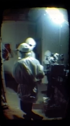 Alien Voice Secret Camera #viral #memevideos #alien