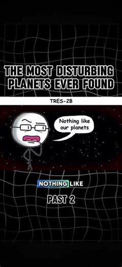 Discover New Exoplanets in Our Universe