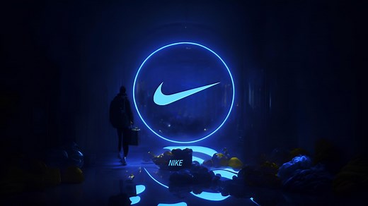 [10 ] Nike 4k Wallpapers