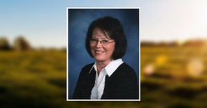 Sue Green Obituary April 10, 2021 - Anderson Funeral Home and Crematory