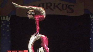 Circus Smirkus [SIV34] | Seven Days