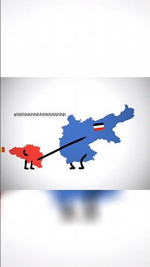 The German Invasion of Belgium: WWI's Pivotal Moment #ww1 #militaryhistory Credits: Oversimplified