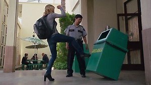 Watch Community Season 3 Episode 2 - Geography Of Global Conflict