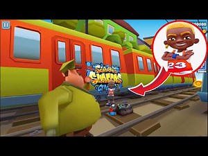 11.42 Hour Compilation Subway Surfers Gameplay / Subway Surf /2026/ Play ON PC Subway Surfer HD
