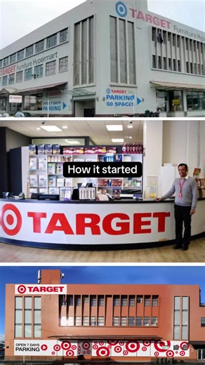 1.7K views | From a small start in ‘92 to helping thousands of Kiwis create homes they love ❤️ | Target Furniture NZ | Facebook