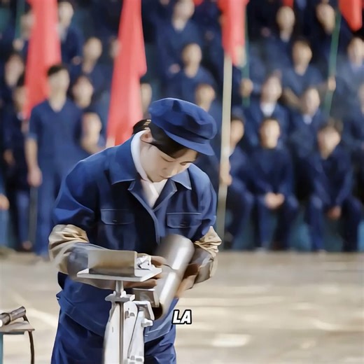 La mujer fue herida en los ojos por una luz intensa durante la competencia de soldadura | Bass Boosted song