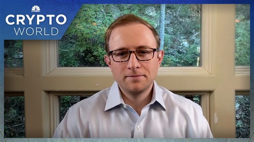 Binance settlement a 'win' for the exchange and the crypto industry: Core DAO contributor Rich Rines