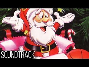 Daze Before Christmas - Daze Before Christmas [SEGA Mega Drive Soundtrack]