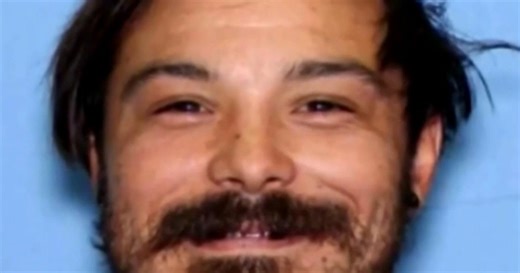 Manhunt intensifies for father suspected of killing his three daughters