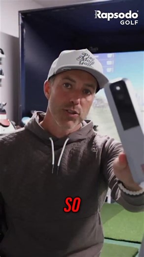 You don’t need $3,000 to get a launch monitor. At $699.99, the MLM2PRO is the best value launch monitor in the game. And it’s constantly getting better with each software update. #PlayWithoutLimits | Rapsodo Golf