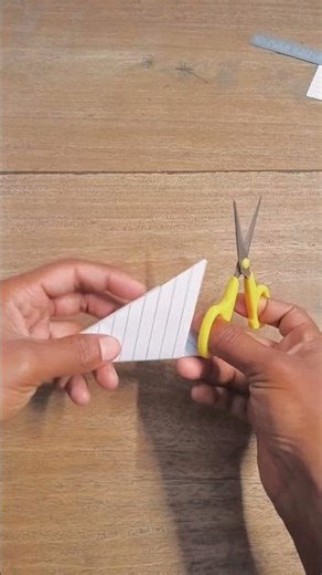 Don't Throw Away Your Notebook Paper! (Make THIS Instead) 🤯
