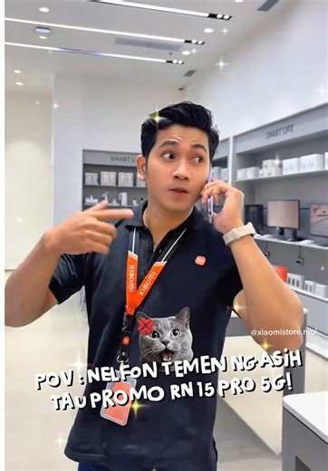 Promo Free Buds 6 Play untuk Redmi Note 15 Pro 5G