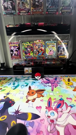 Celebrate Pokémon Day with Exciting Cards!