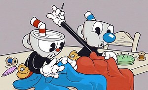 Cuphead Patch v1.1.3 Squashes Mugman Army Bug, Tunes Gameplay | XboxAchievements.com