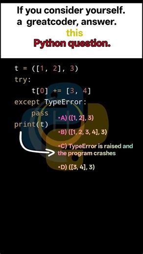 coding python quizs #education #viral #shorts #youtubeshorts #youtube #programming #coder