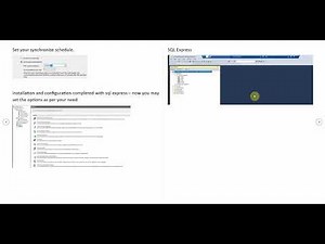 Deployment of WSUS with SQL Express Part 1