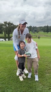 7.6K views · 141 reactions | Mimi’s Champion Hour #JoburgLadiesOpen | Ladies European Tour | Facebook