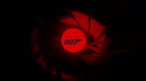 IO Interactive is making a James Bond game