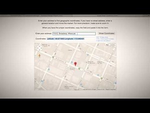 Foundation Plans for Mobile Homes