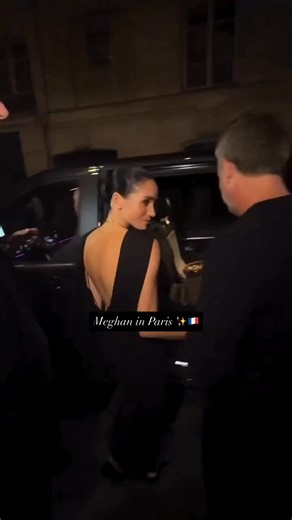 433K views · 4K reactions | Meghan Shut Down Paris  | Royal Meg | Facebook