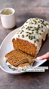 RECIPE: https://rainbowplantlife.com/the-best-vegan-pumpkin-spice-bread/ This is the BEST vegan pumpkin bread you’ll try! It’s incredibly moist and tender, uses simple ingredients, and features a homemade pumpkin spice blend that takes the flavor over the top. A must make during pumpkin season! Thanksgiving week! 🍂More Vegan Thanksgiving recipes: https://rainbowplantlife.com/30-vegan-thanksgiving-recipes-and-ideas/ | Rainbow Plant Life