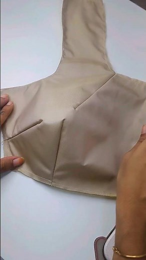 sewing tricks and tips for beginners #tailoring #saree #sewing #fashion #blouse tips