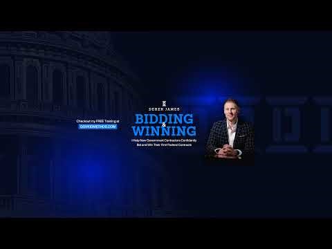 🔴 SAM.gov Bids LIVE | Ep. #66 | Federal Government Contracts Solicitations on SAM.gov