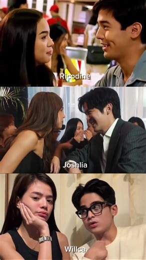 Different eras, same kilig 🫶 One of the Philippines’ Big 3 Love Teams✨ 90s: Ricodine Gen Z: Joshlia Gen Alpha: WillCa #Ricodine #Joshlia #WillCa #PinoyLoveTeam #fypシ @Will Ashley @biancadeveraa @JOSHUA GARCIA @Julia Barretto @CLAUDINE BARRETTO @Rico Yan