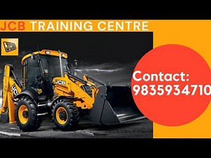 JCB TRAINING CENTRE |JCB training Institute | #jcbtrainingcentre | #jcbtraining |