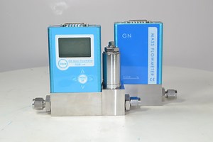 [Hot Item] Gas Flow Sensor with Digital Display