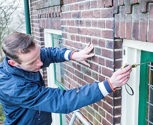 Technical Inspection