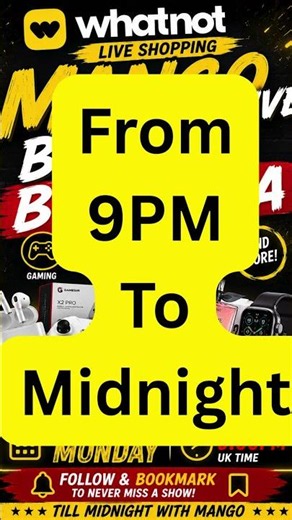 MANGO LIVE BARGAIN BONANZA | Weekly Whatnot