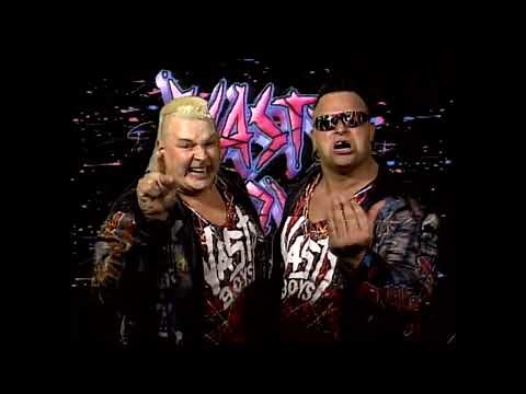 WWF Superstars 04 17 1993 (Full Show 1080p)