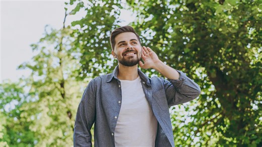 What's That Bird Singing In Your Yard This Spring? Here's How To Tell