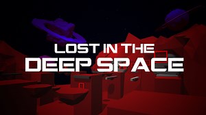 Lost In The Deep Space file