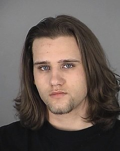 Arrest Made in October Robbery, Attack