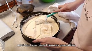 Kolacky Cookies recipe