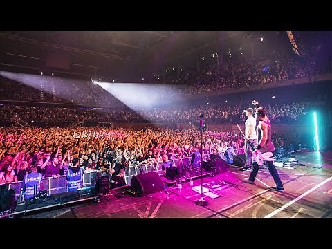 SDP - So schön kaputt (Live in Berlin 2017)